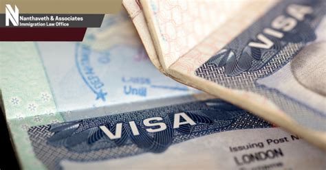 Immigrant Visas .